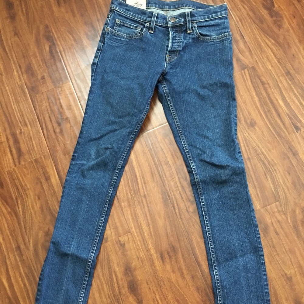 Men’s Hollister Jeans